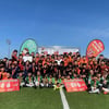 제7회 제주유나이티드배 유소년축구대회, 성황리에 마무리