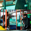 '피지컬 아저씨' 추성훈, '패밀리' 특별출연..장혁과 맨몸 격투