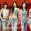 르세라핌 "'UNFORGIVEN', 음원 1위 목표→고유 창작물"[종합]