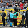 VAR 심판 3경기 연속 악연 팀에 배정, 물음표 가득한 일부 판정