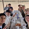 '나 혼자 산다' 10주년 맞이 몽골 갔나..박나래·키→코쿤 포착[스타이슈]