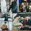'스틸러' 주원→최화정, 숨길 수 없는 '찐' 케미..보기만 해도 흐뭇