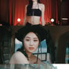 르세라핌, 천사 날개 뜯어내고..빌런의 외침 '언포기븐'[6시★살롱]