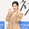 이현주 '깜찍 화이팅'[★포토]