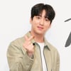 차선우 '깜찍 손하트'[★포토]