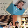 옥상달빛 김윤주, 5년만 '푸른밤' 하차.."또 만나요 꼭"[스타IN★]