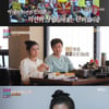 '결혼지옥' 미얀마 스타 찬찬, 모국 상황에 눈물..남편 "징징거려"[★밤TView]