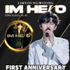 임영웅 'IM HERO' 발매 1주년..'No.1 우리들의 히어로'[★FOCUS]