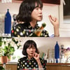 배두나 "OTT 최고 개런티 NO, 봉준호 만나 연기관 바뀌어"[요정재형]