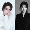 '살인자의 쇼핑몰', 이동욱X김혜준 캐스팅..내년 디즈니+ 공개 [공식]