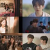 빅톤 정수빈X체리블렛 유주XSF9 다원, '나의 X같은 스무살' 설렘↑