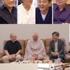 탁재훈, '김지민♥' 김준호 비밀 폭로..애정전선에 치명타 [돌싱포맨]