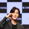 신유 "첫 예능 MC 도전, 내 자리 찾은 듯 아주 잘 맞아"