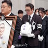 "당신 실수한 거야"..故 서세원, 명언 남기고 영면[종합]