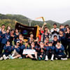 2023 양구 국토정중앙기 전국여성클럽축구대회 성료 ‘FC원더티처A 우승’
