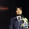 [현장목소리] ‘명예의 전당’ 이동국, “전북 활약 때문에 가능, 다시 올라가길”