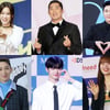 이지혜·김동현·영탁, 강호동X이승기 '강심장리그' 합류[공식]