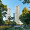 디타워 서울포레스트, 서울숲 피크닉 프로모션