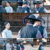 신예은-려운, 미묘한 눈빛 교환..최태환에게 들통 [꽃선비 열애사]