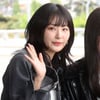 레드벨벳 슬기 '우리팬들 안녕'[★포토]