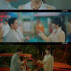 '어쩌다 마주친 그대' 김동욱, 진기주 의심 "왜 차에 치였나" [별별TV]
