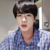 방탄소년단 진, '요리 예능 출연하면 시청자 사로잡을 스타' 1위