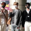 NCT 도재정 '일본팬들 만나러 출발!'[★포토]