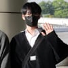 NCT도재정 도영 '멋진 인사'[★포토]