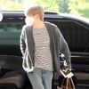 NCT도재정 재현 '아침부터 화보네!'[★포토]