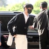 NCT도재정 도영 '블랙&화이트 패션'[★포토]