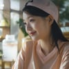 장원영, 무더위 날리는 '서머 女神'