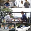 김용준, 안근영 '생얼' 등장에 깜짝→애교 작렬 "근영찌" [신랑수업]