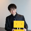 500만 돌파 '스즈메' 감독 "日애니, K팝처럼..장르로 사랑 받길" [★FULL인터뷰]