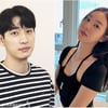 윤박, 6세 연하 모델 김수빈과 9월 결혼.."오랜 열애, 사랑과 존중" [종합]