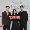 오세훈-장여빈-조준영 '우사모, 기대하세요'[★포토]