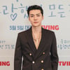 오세훈 '여심 잡는 눈빛'[★포토]