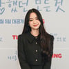 장여빈 '사랑스런 미소'[★포토]