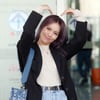 소향 '여러분 사랑해요'[★포토]