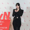 '구미호뎐1938' 김소연 "K-판타지 제안, 날아갈 듯 기뻤다"