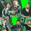 '갑질 논란' 노제, 살 빠진 얼굴 '9개월만 복귀'..태양 무대서 포착[스타이슈]