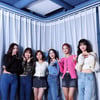 LIGHTSUM "컴백 왜 늦냐고요? 완벽 욕심 채우다보니까" (인터뷰③)