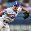 'KKKKKK' 오승환 선발 데뷔전 임팩트... '일회성'으론 아쉬울 정도, 등판 자청한 이유 있었다