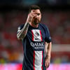 알고 보니 메시도 사정 있었네... 어찌 됐든 “PSG 퇴단→美 MLS 이적 추진”