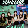 ITZY, 4세대 걸그룹 최초 유튜브 5억뷰 돌파 '대기록'[공식]