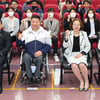 스포츠정책과학원, 장애인국대 과학지원센터 운영