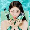 농심, 웰치제로 광고모델로 신예은 발탁