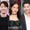 "도라에몽·키티 좋아♥"..심형탁·지수·우도환, 어린이날이 기쁜 '키덜트'[★FOCUS]