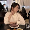 안소희, 긴 생머리+흰색 셔츠로 청순美 가득 "한결같아"[스타IN★]