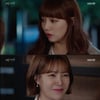 '비밀의 여자' 최윤영, 이채영 협박 "한기웅은 내 남자친구"[별별TV]