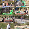 '홍김동전', 대환장 우영 생일 파티.."나 똥 쌀 것 같아"[종합]